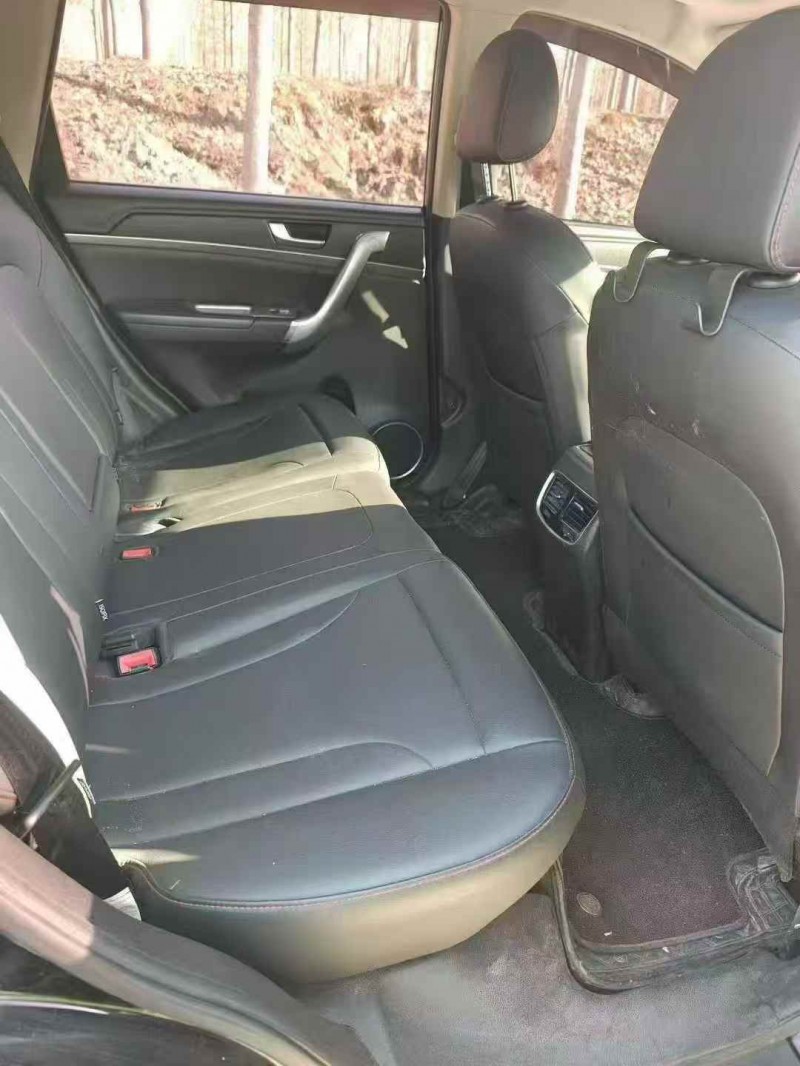 安阳19年哈弗M64