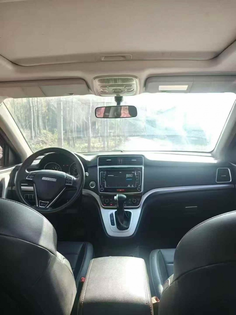 安阳19年哈弗M65