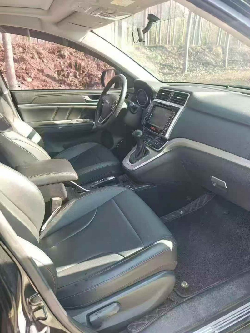 安阳19年哈弗M66