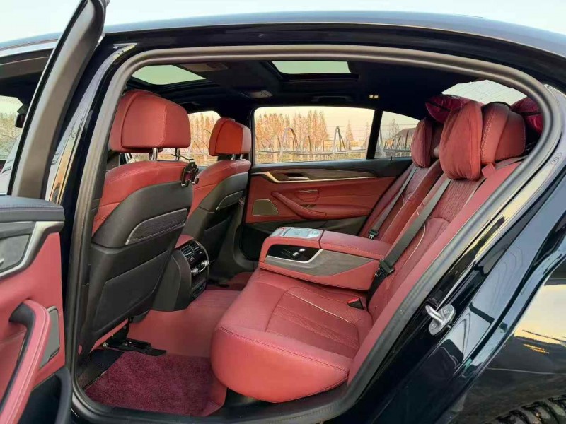 嘉兴20年宝马5系6