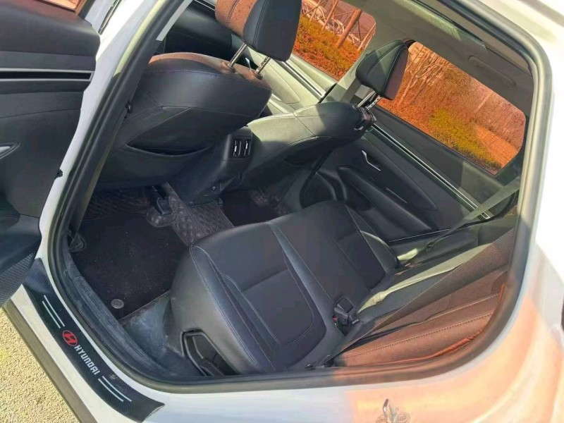 鹤壁23年现代途胜6