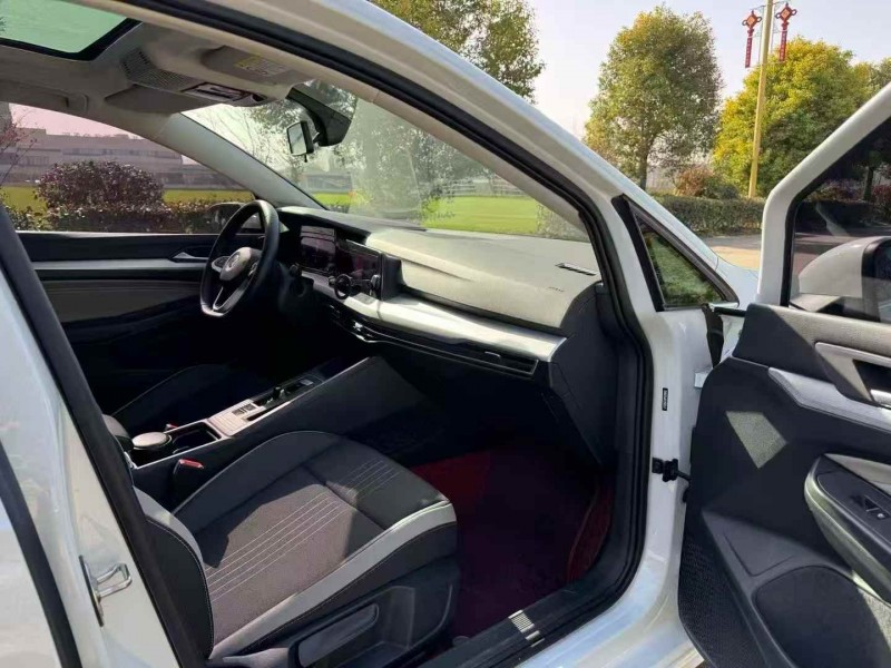 苏州23年大众高尔夫5