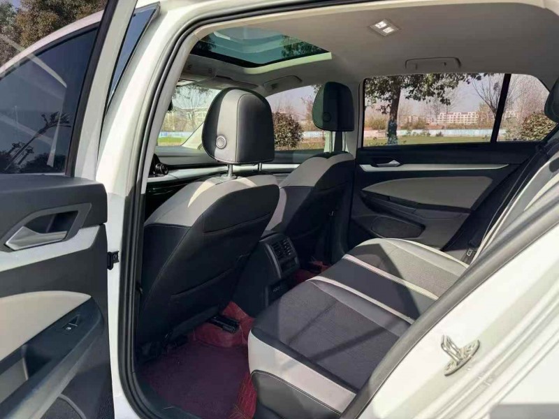 苏州23年大众高尔夫6