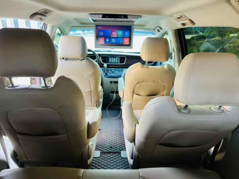 东营19年别克GL86