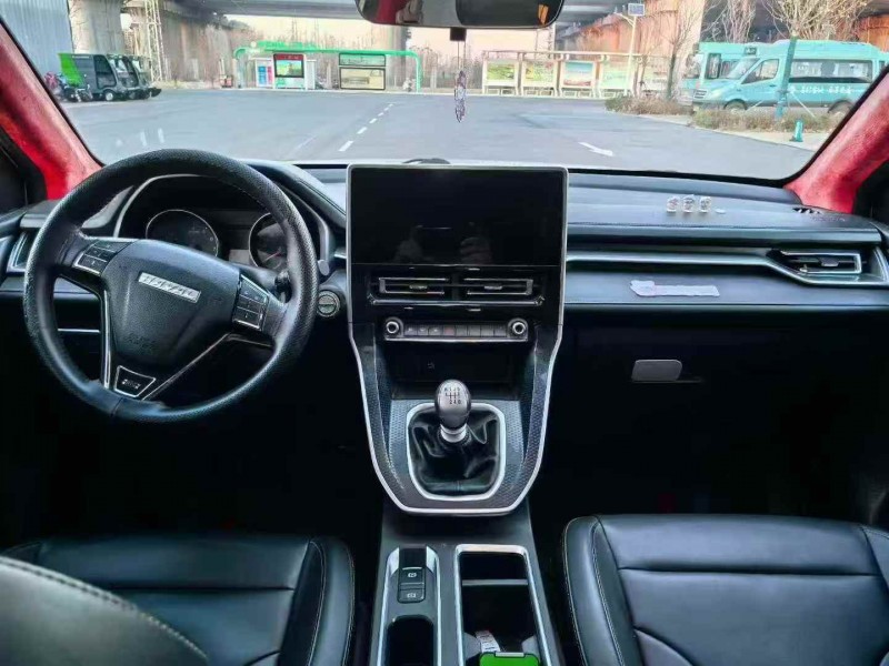 天津21年哈弗M65