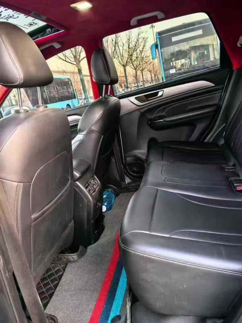 天津21年哈弗M66