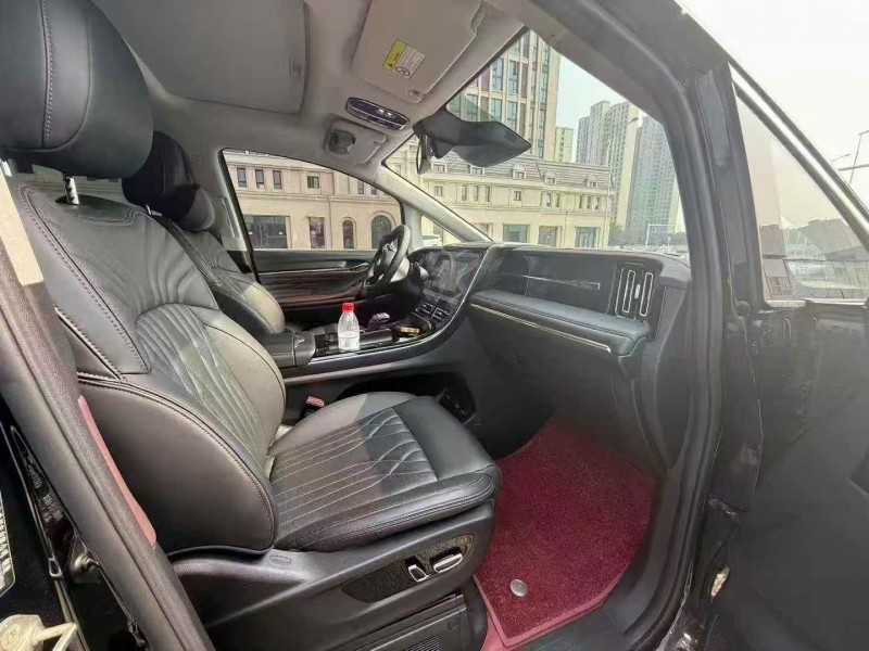 郑州24年传祺M8/GM88