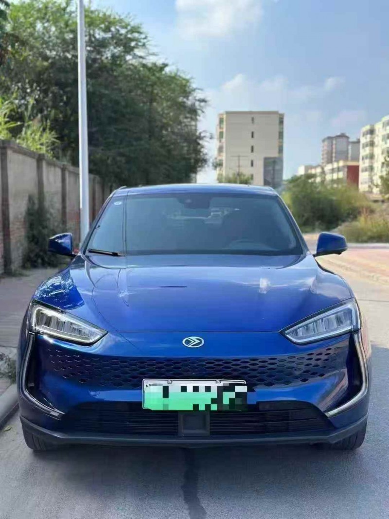 莆田22年华为智选赛力斯1