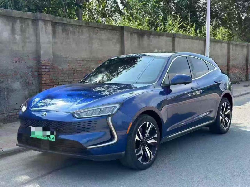 莆田22年华为智选赛力斯3