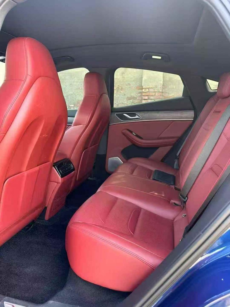 莆田22年华为智选赛力斯5