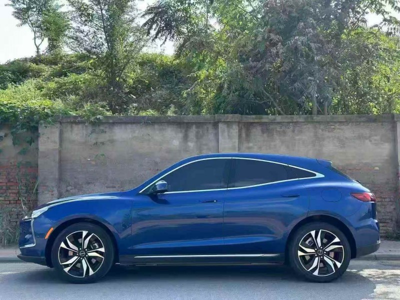 莆田22年华为智选赛力斯7