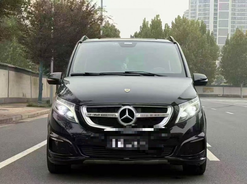 郑州18年奔驰罗伦士1