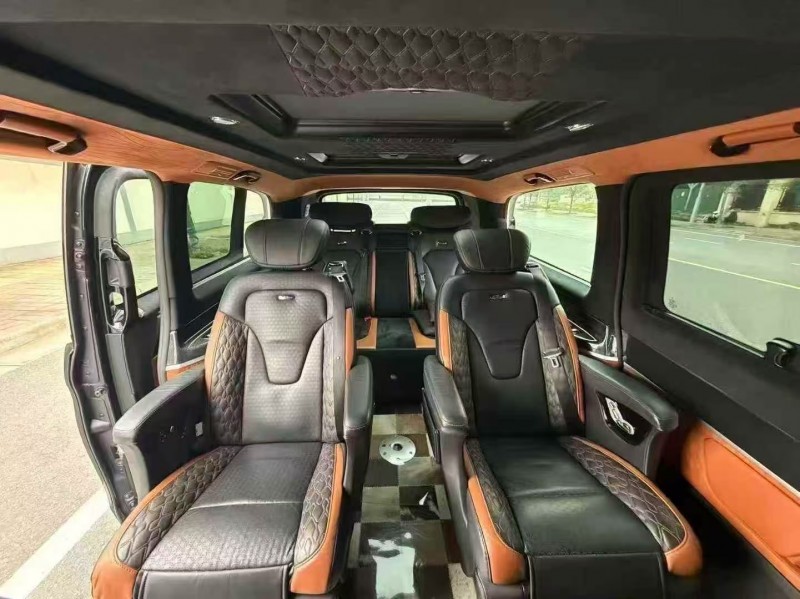 郑州18年奔驰罗伦士5