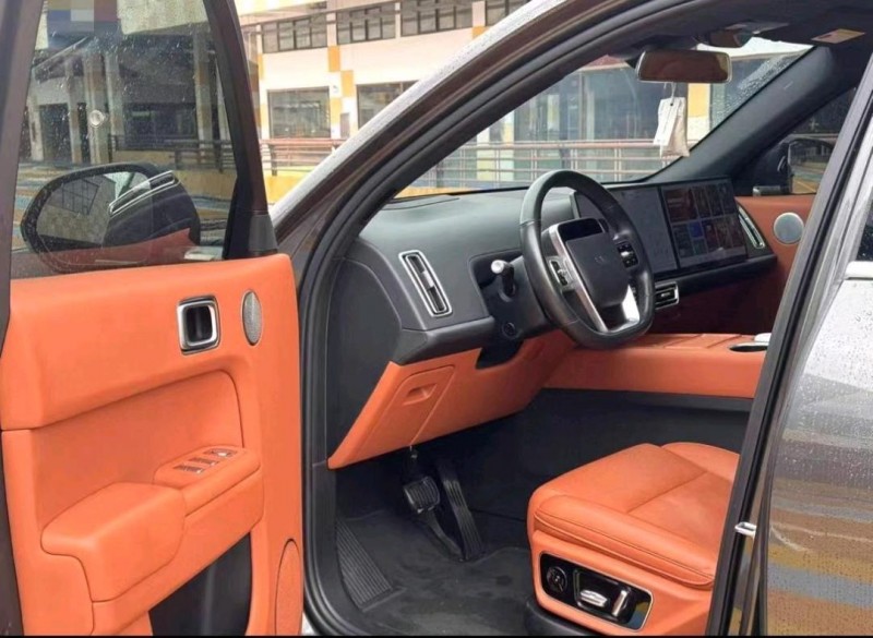 合肥23年理想L74