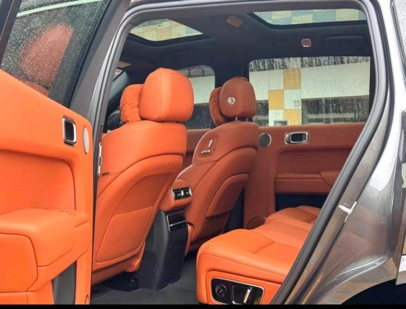 合肥23年理想L75