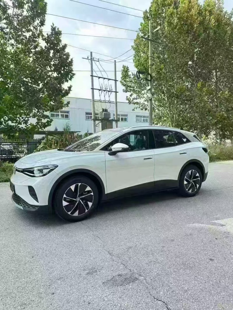 菏泽25年大众ID3