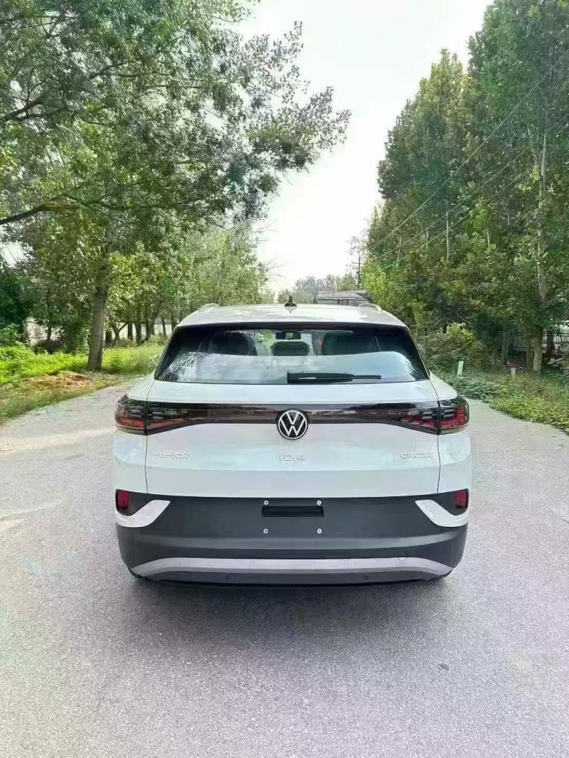 菏泽25年大众ID9