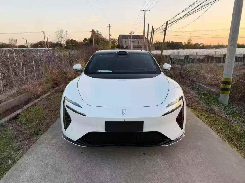 嘉兴25年阿维塔061