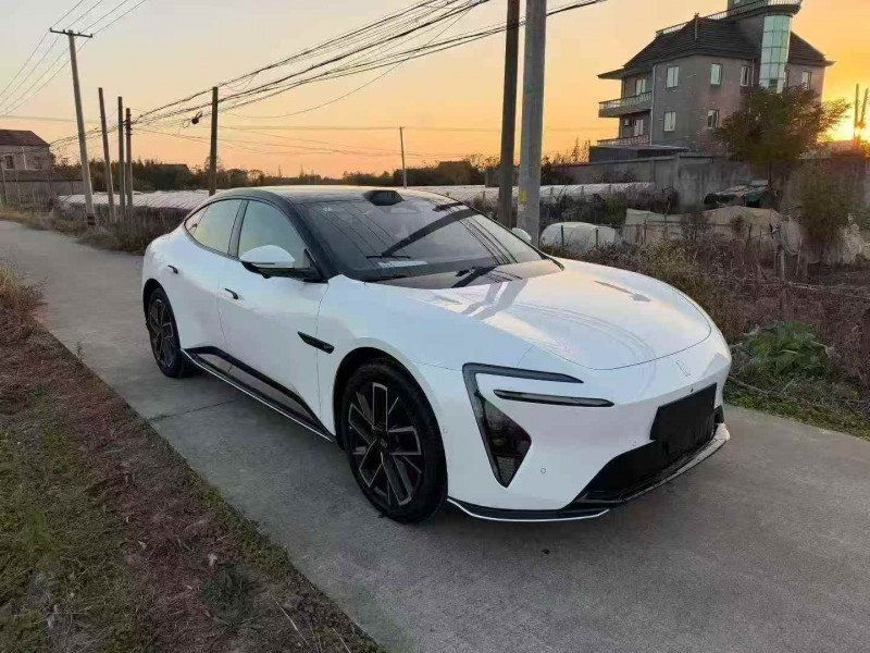 嘉兴25年阿维塔062