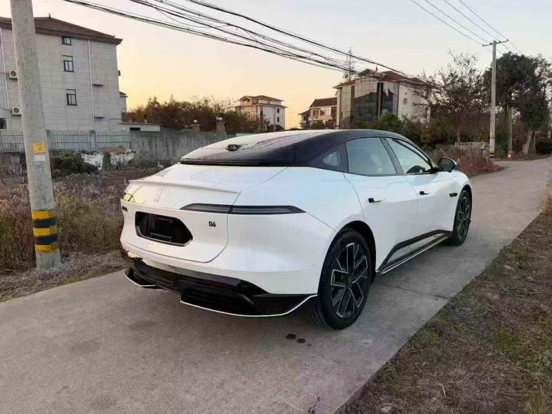 嘉兴25年阿维塔067