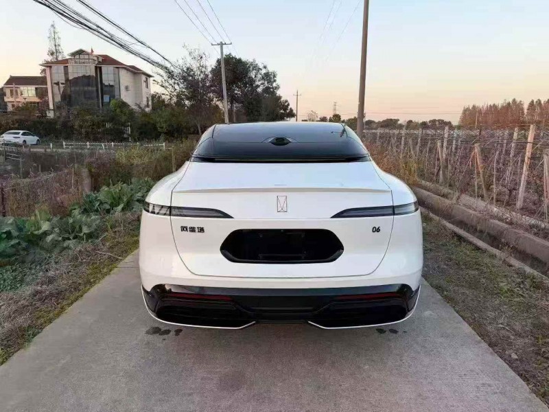 嘉兴25年阿维塔069