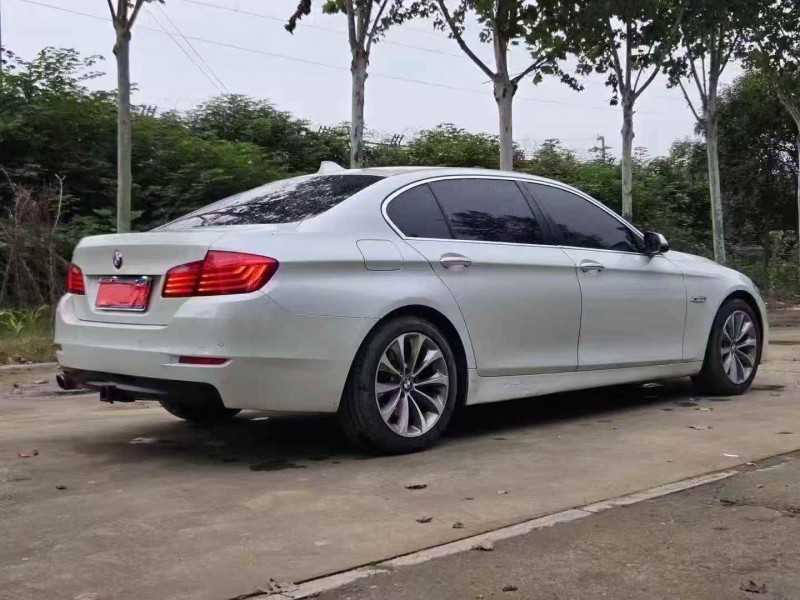 平顶山17年宝马5系7