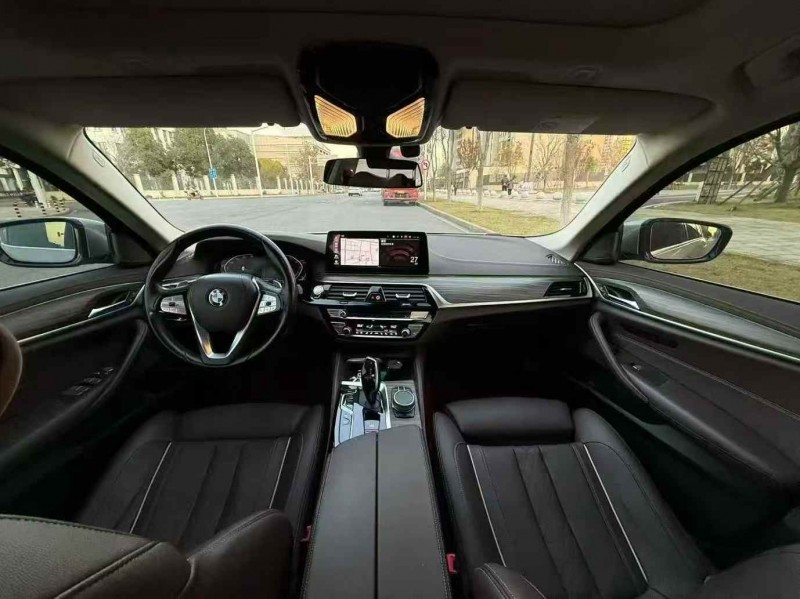 鄂州20年宝马5系6