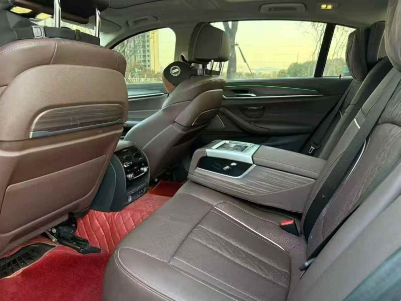 鄂州20年宝马5系8