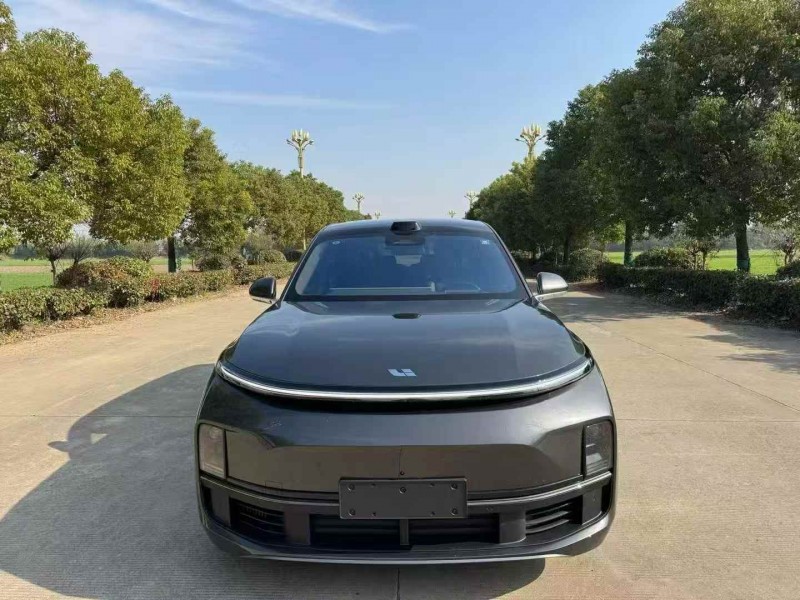 常州25年理想L91