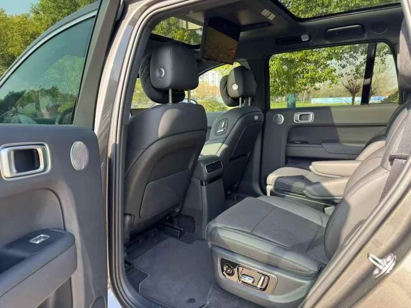 常州25年理想L96