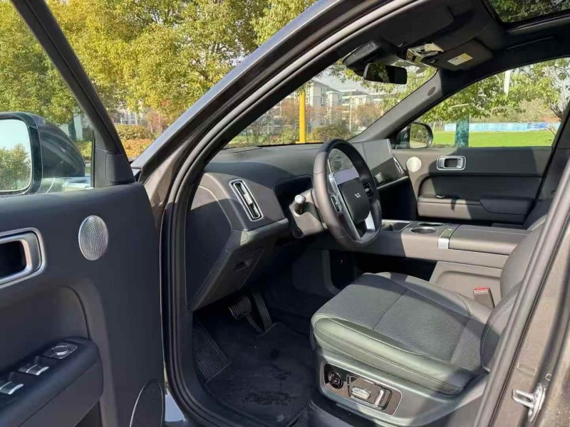 常州25年理想L97