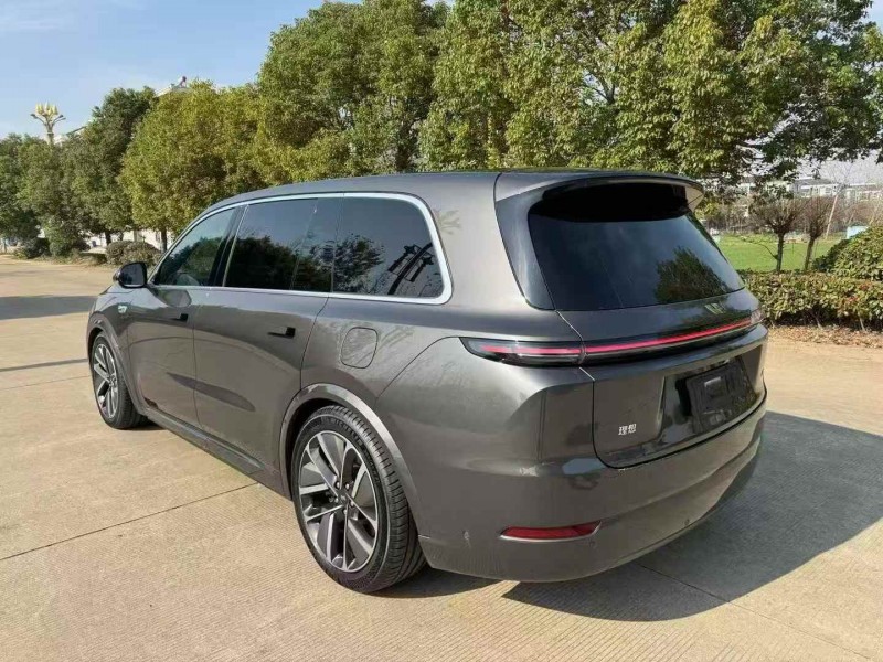 常州25年理想L98