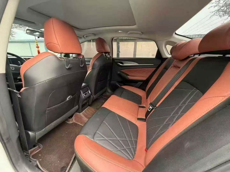 郑州23年长安汽车逸动4