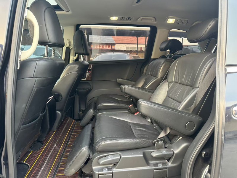 淄博17年本田奥德赛5