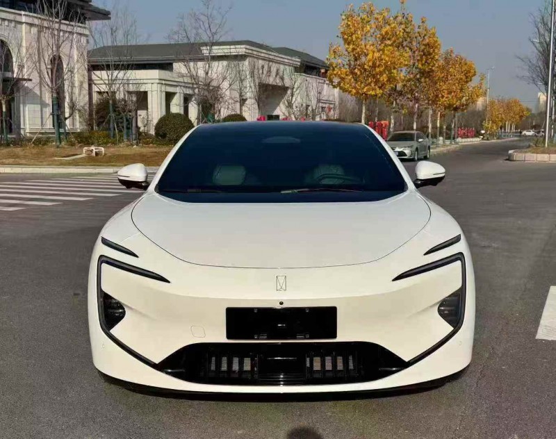 苏州24年阿维塔121