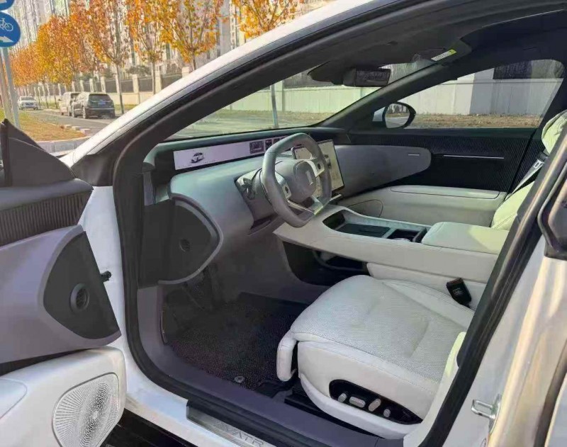 苏州24年阿维塔124