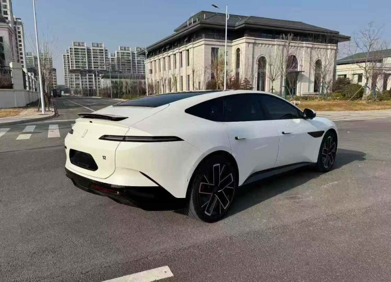 苏州24年阿维塔127