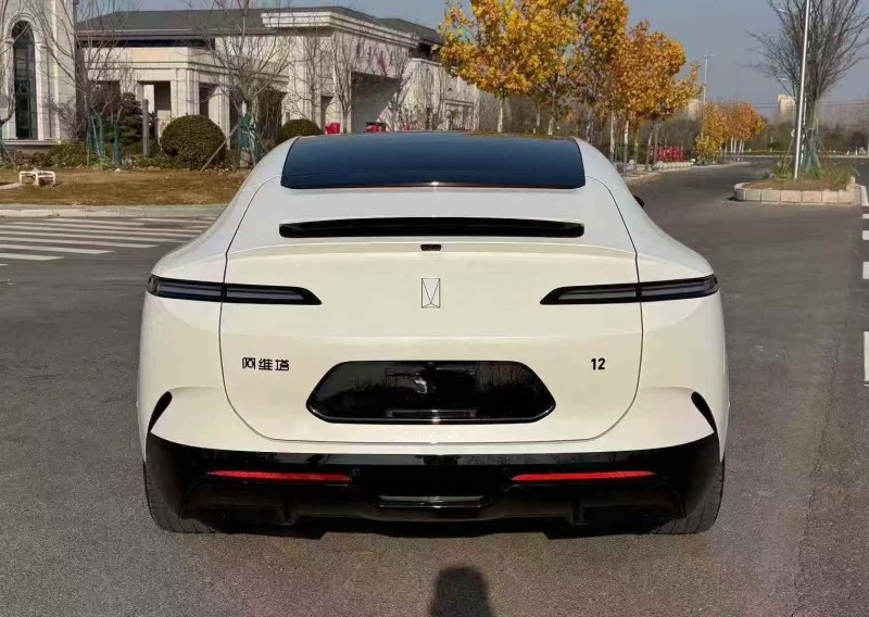 苏州24年阿维塔129