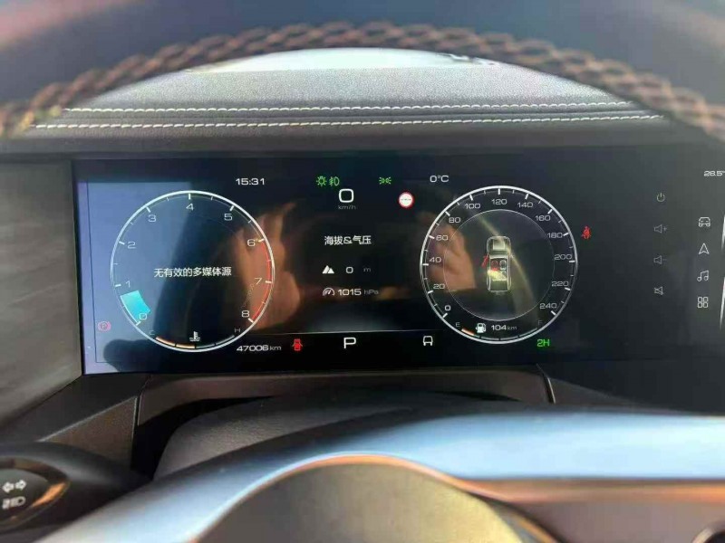 济宁23年长城汽车坦克7