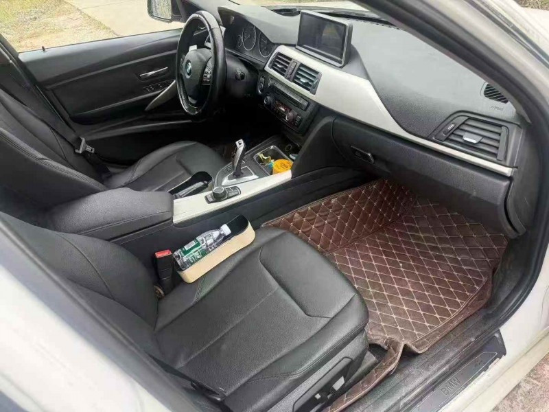 珠海14年宝马3系5