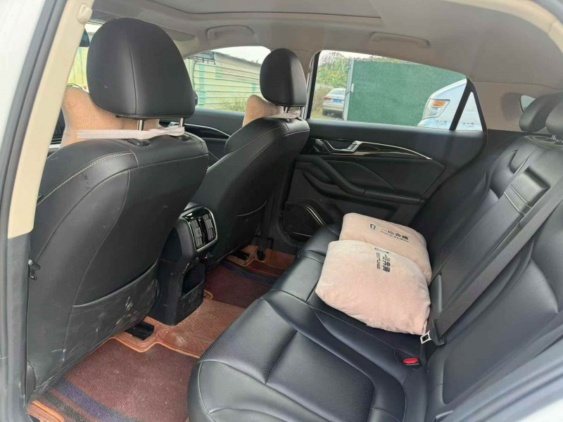 湛江21年奔腾B707