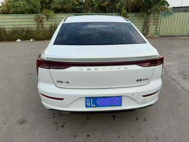 湛江21年奔腾B709