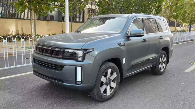 青岛25年北京BJ602