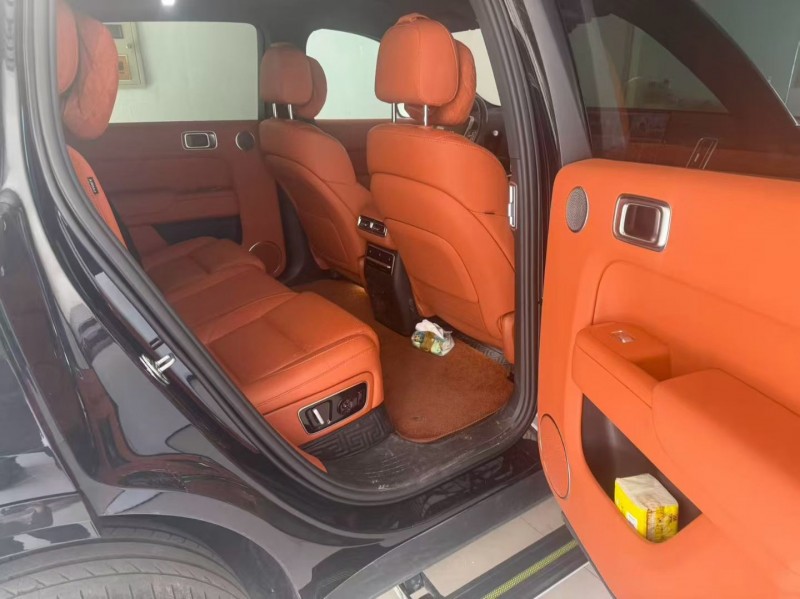 无锡23年理想L73