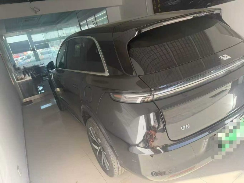 无锡23年理想L74