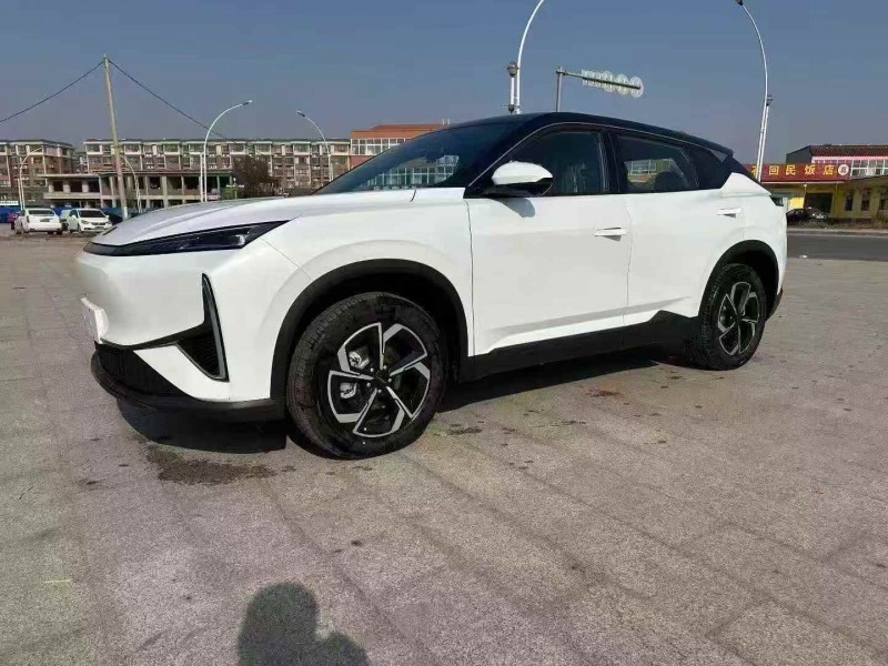 淄博25年东风风神2