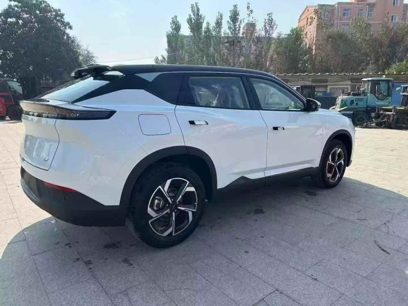 淄博25年东风风神7