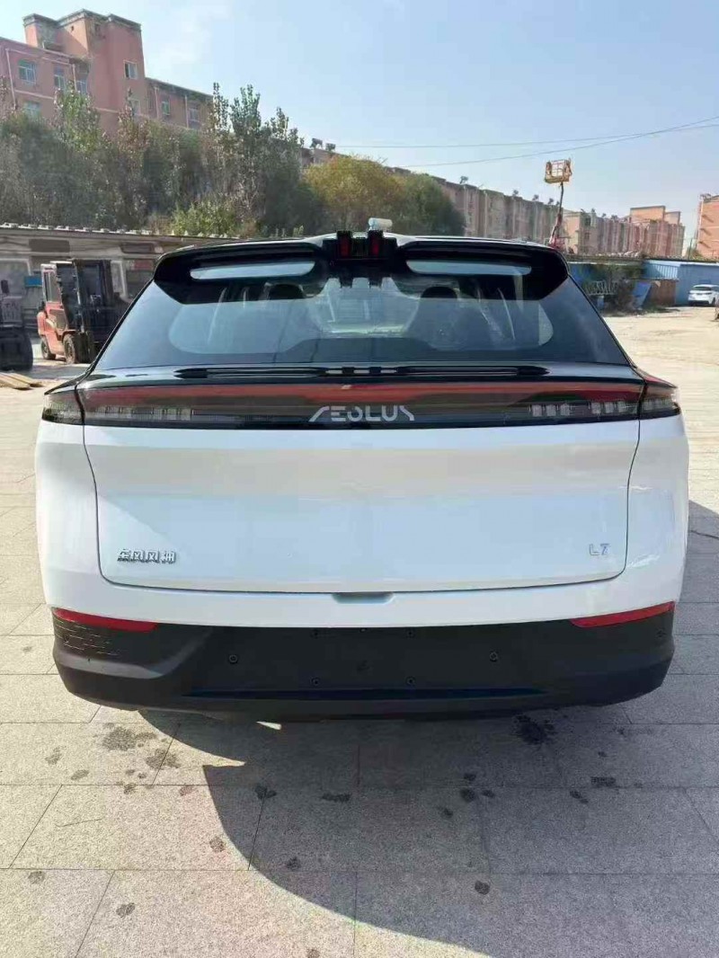 淄博25年东风风神9