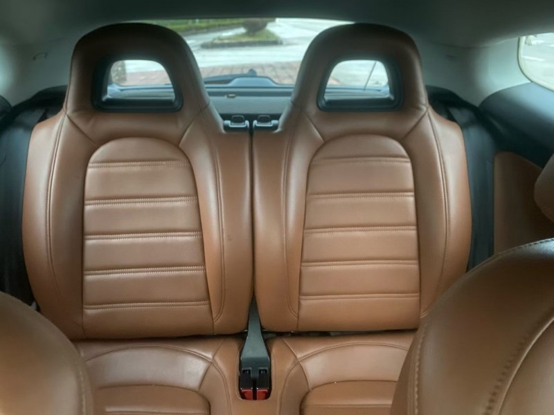 广州11年大众尚酷5