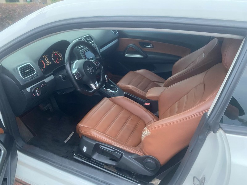 广州11年大众尚酷7